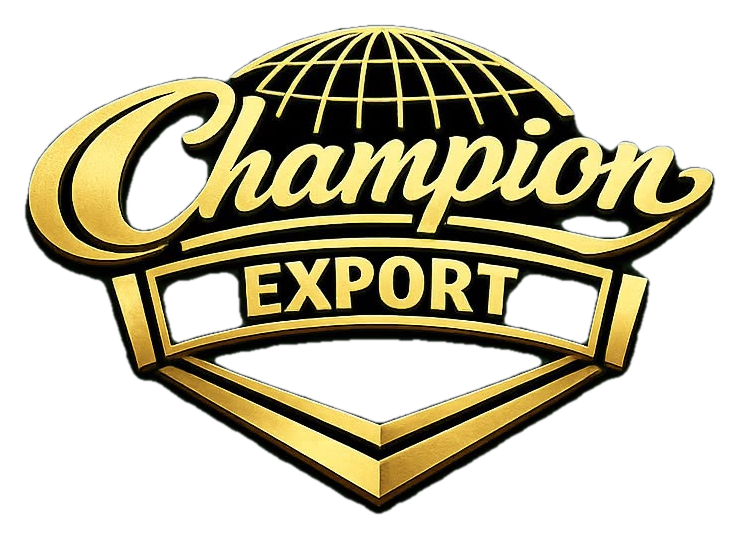 Champion Export